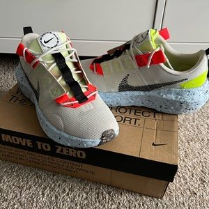 Nike Crater Impact Sneakers